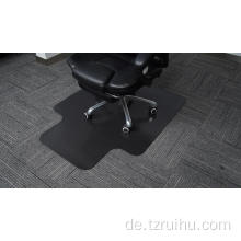 Bürobodenschutzstuhlmatte für Teppichboden